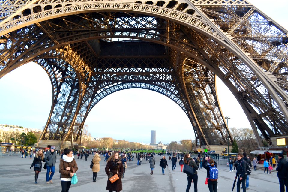 Tour eiffel, Paris, Beautiful