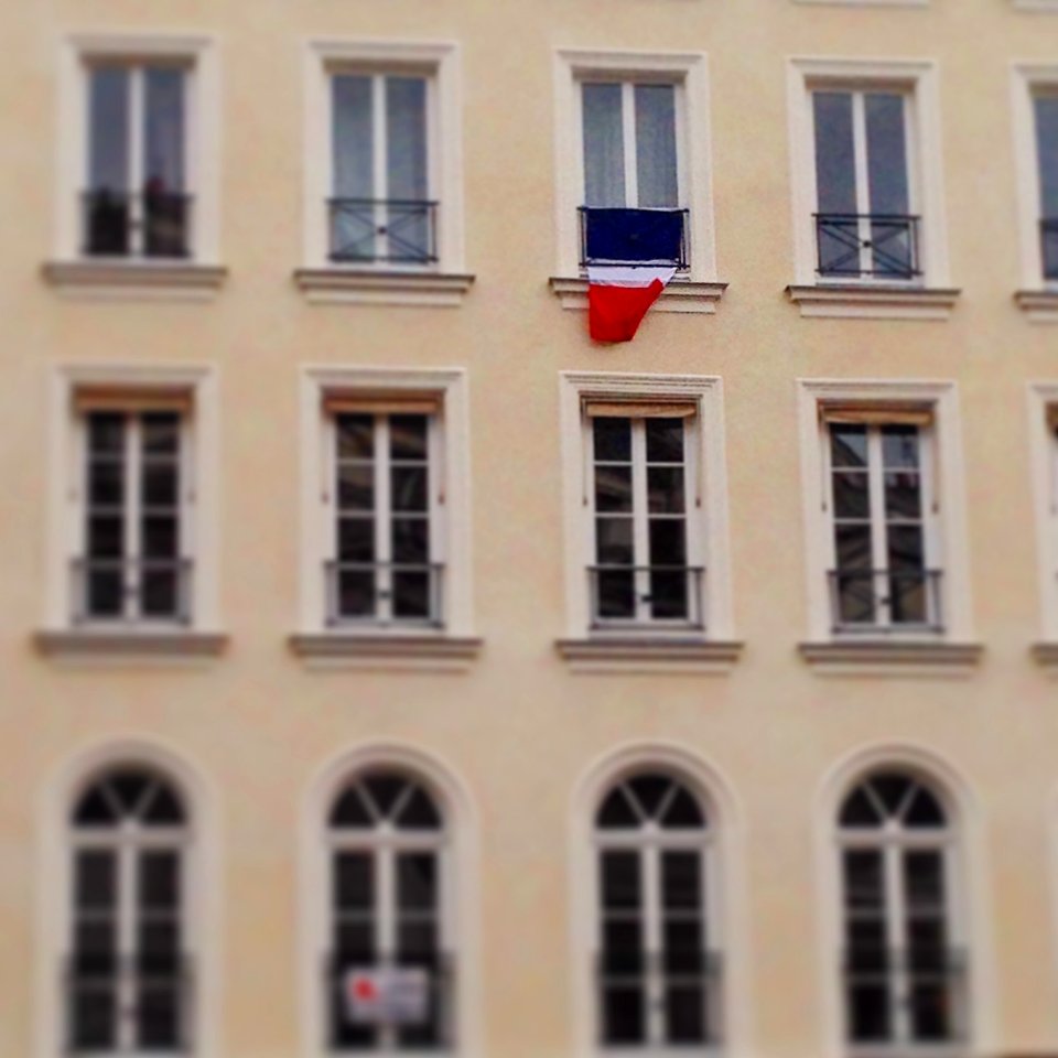 Paris, France, Le marais