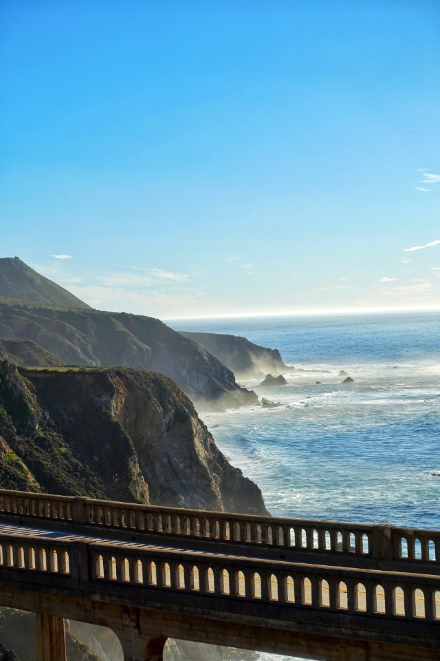 San francisco, United states, Sea