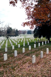 Arlington cemetery, Arlington, United states photo