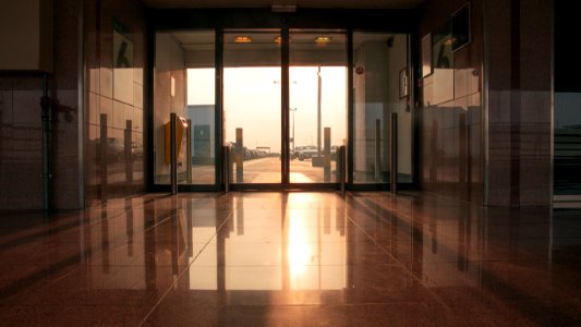 Brussels airport, Zaventem, Belgium