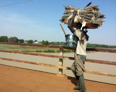 Sokoto, Nigeria, Bridge