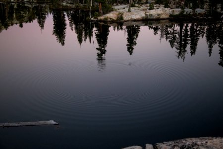 Gem lake, United states