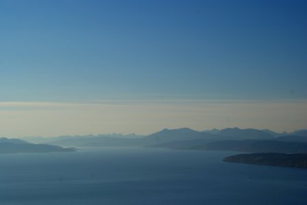 Narvik, Norway, Mountain photo