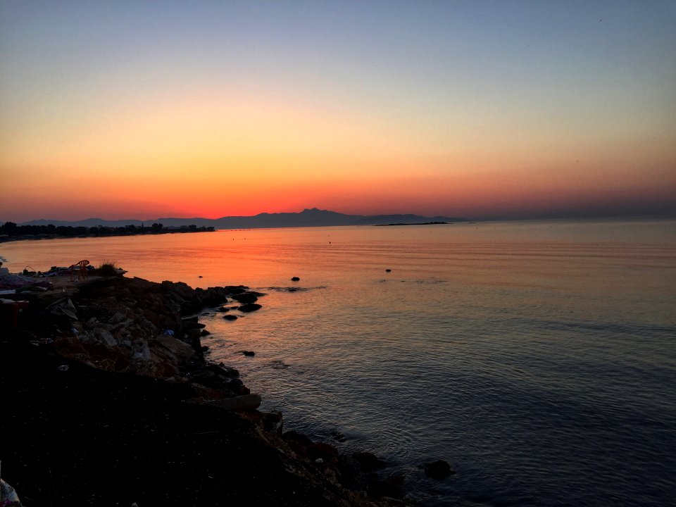 Artemida, Attica region, Greece