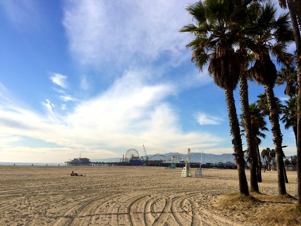 Santa monica, 17481798 ocean front walk, Ca 90401
