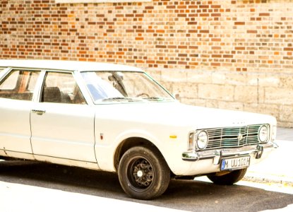Munich, Germany, Car