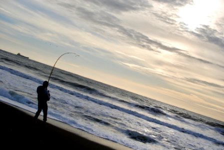 Sea, Water, Waves