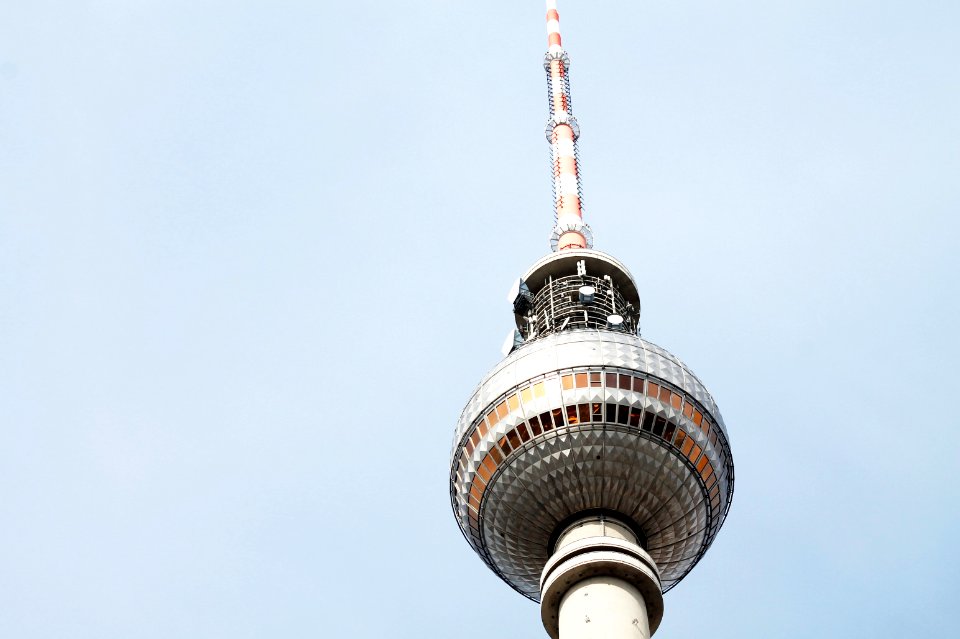 Berlin, Germany, City