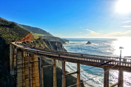San francisco county, United states, Sunset