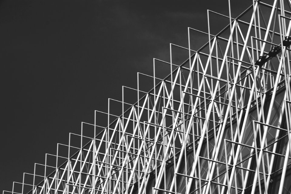 Expo 2015 village, Milano, Italy
