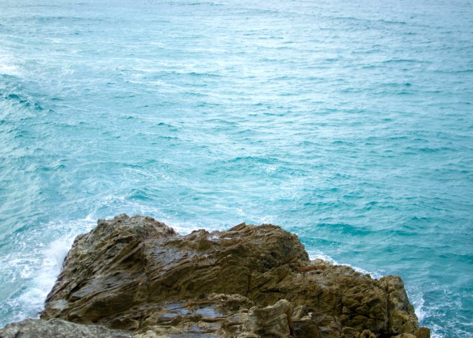 Point lookout, Australia, Explore