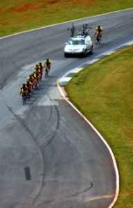 Team, Road, Road atlanta