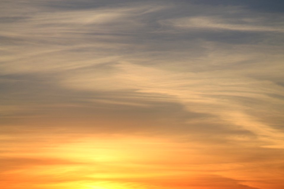 Tucson, United states, Sunset