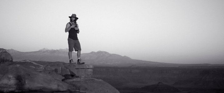 Moab, United states, Hat photo