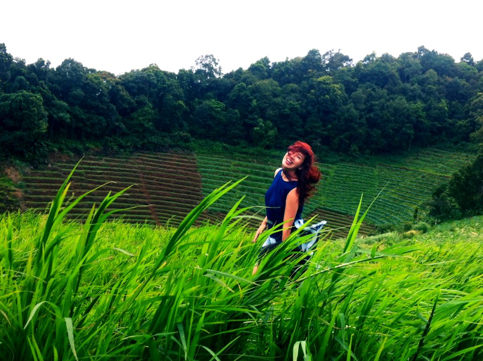 Moncham, Thailand, Tambon mae raem