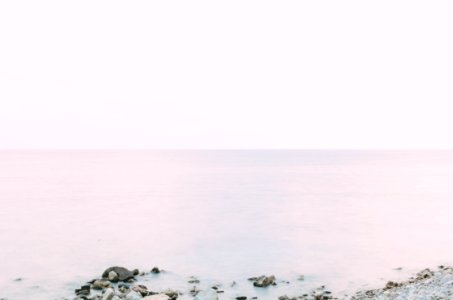 Reevia do beach, Budva, Montenegro
