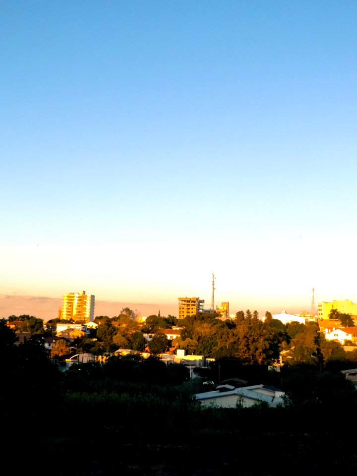 Ibirub, Brazil
