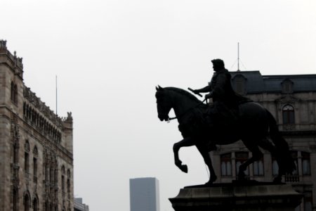 Museo nacional de arte, Ciudad de mxico, Mexico photo