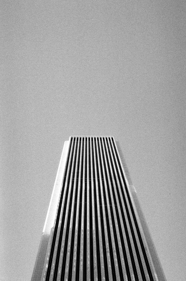 Chicago, United states, Film