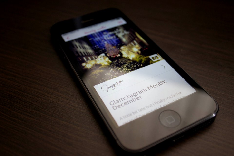 Mockup, Smartphone, Mobile device