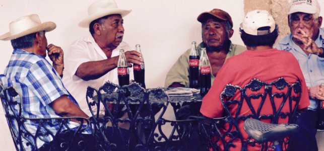 Izamal, Mexico, Travel