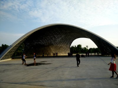 Downtown core, Singapore photo