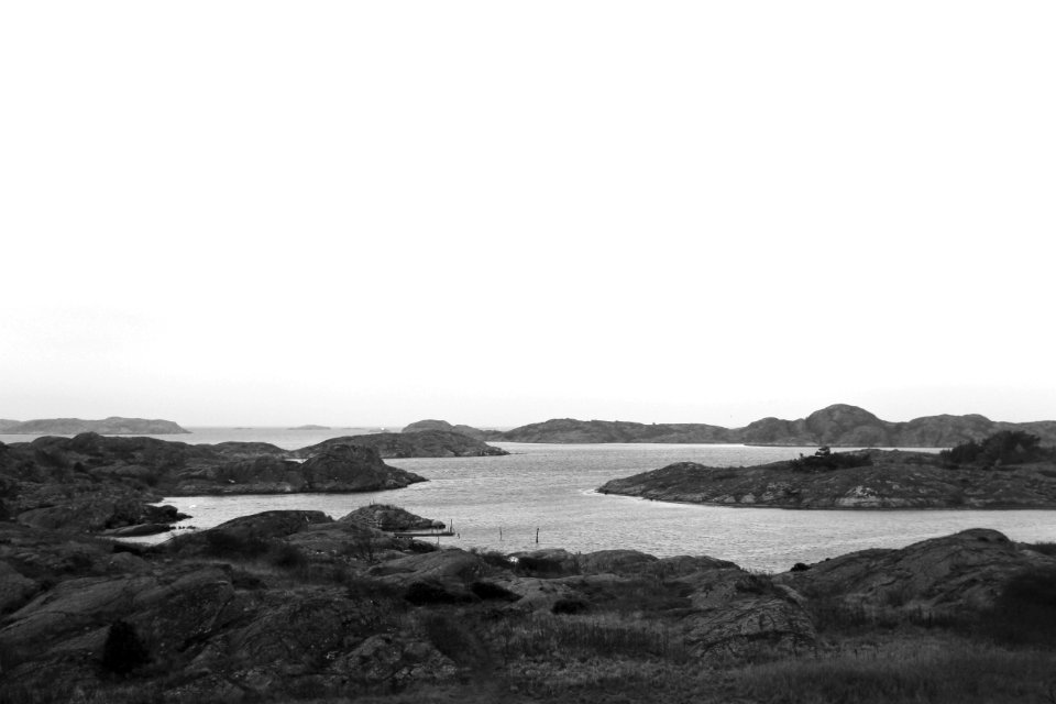 Sweden, Tjrn, Archipelago