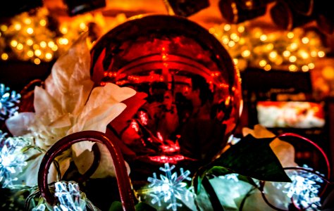 Magdeburg, Germany, Christmas
