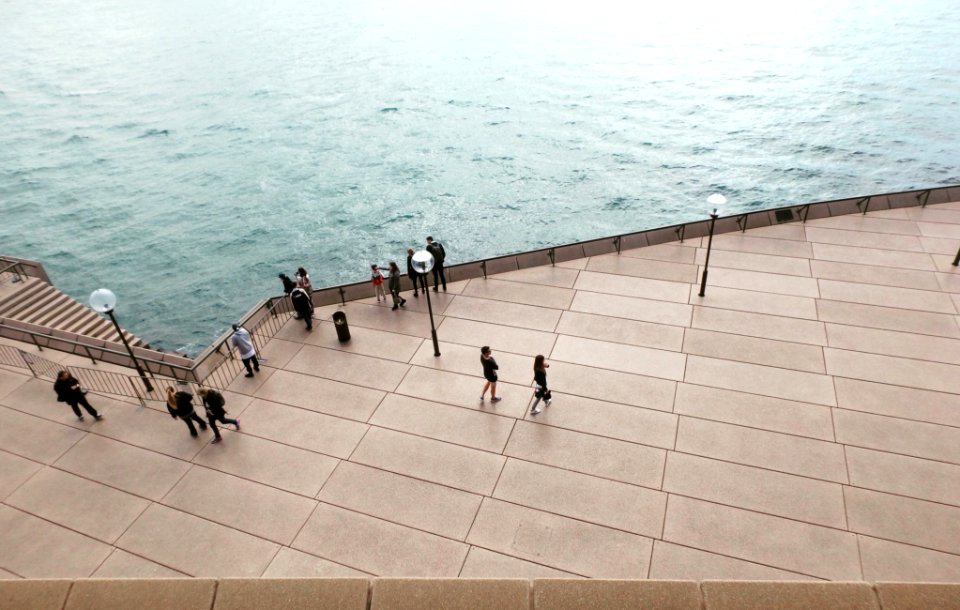Sydney, Australia, Sydney opera house