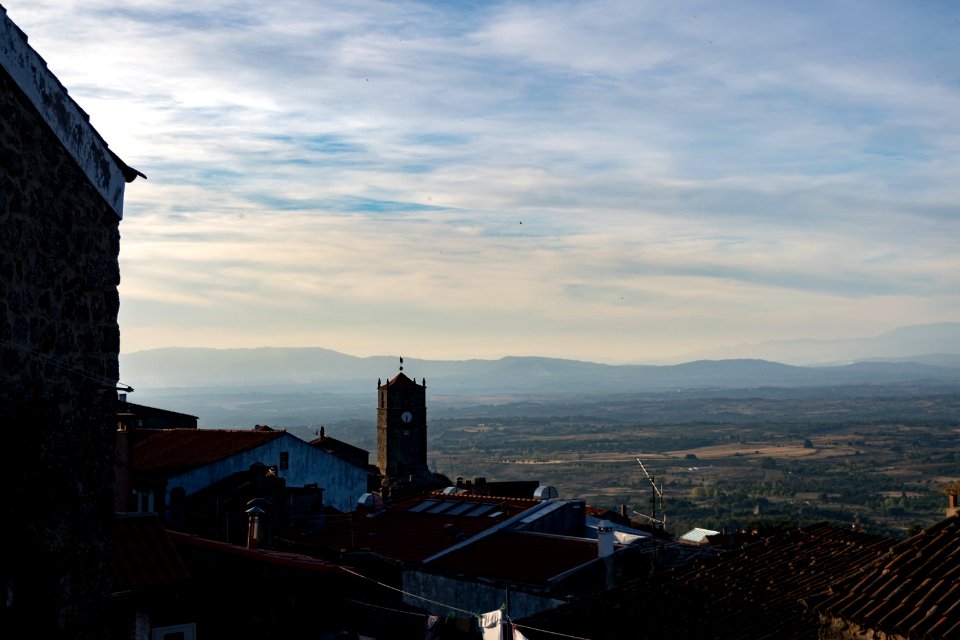 Monsanto, Portugal, Seara
