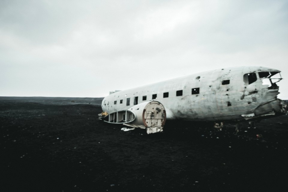 Vik, Iceland, Famous