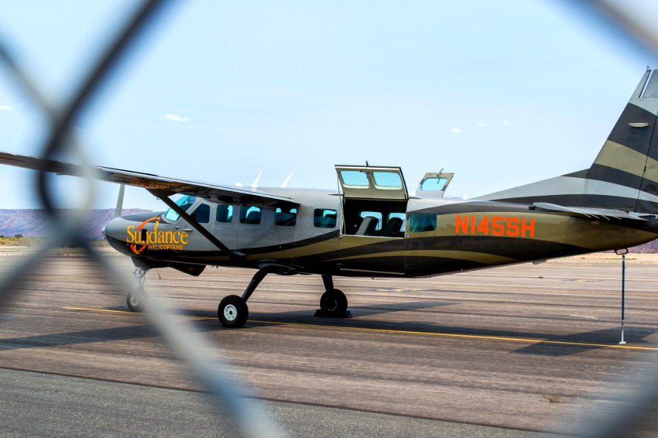  canyon village, United states, Airplane