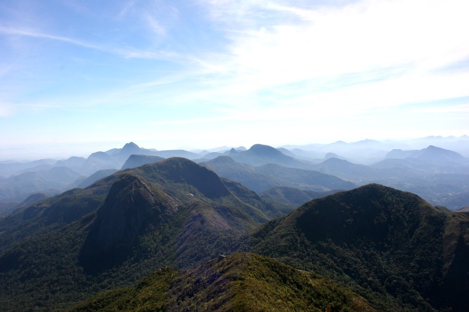 Terespolis, Brazil