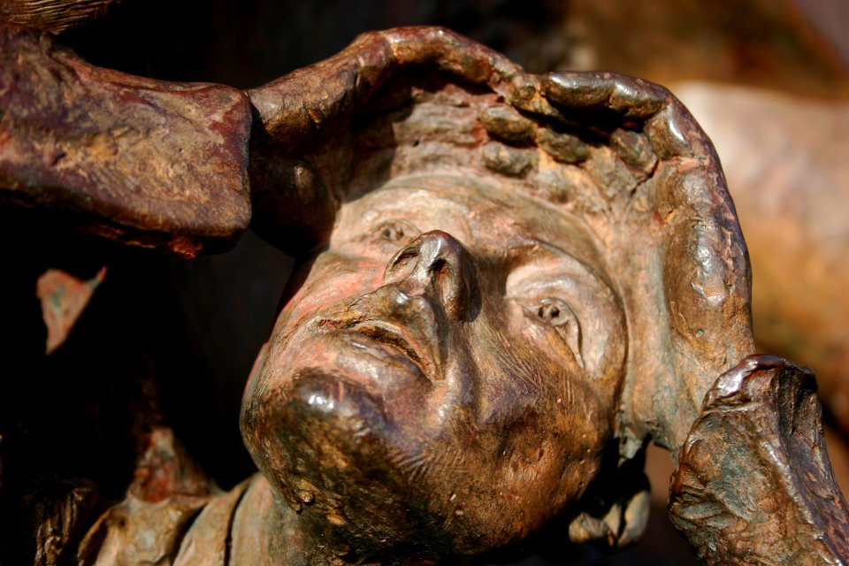 London, United kingdom, Sculpture