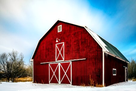 Greeley, United states, Country