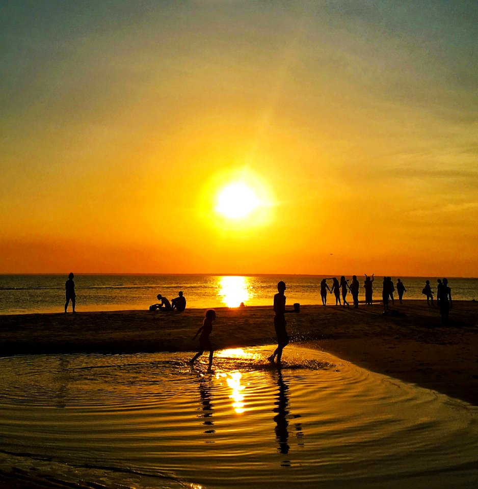 Ponta do cururu, Brazil