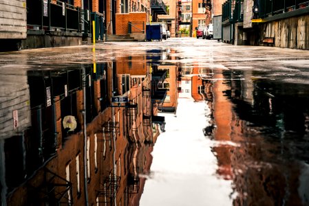 Denver, United states, Street