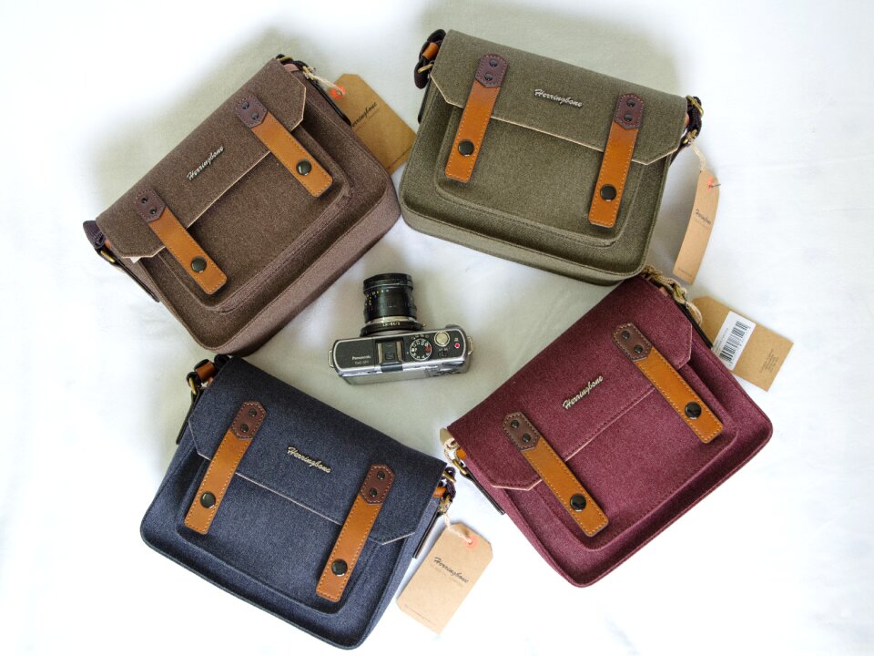 Postman fashion male