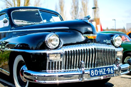 Enschede, Netherland, Automotive