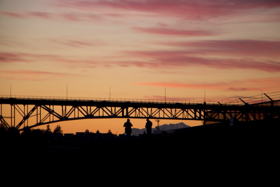 Seattle, United states, People