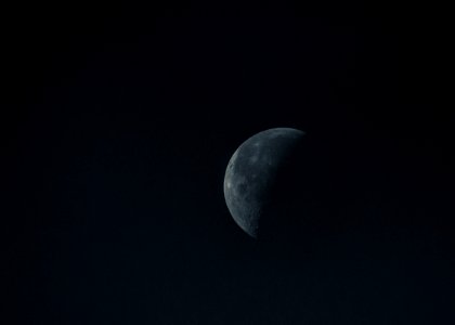 Quer taro, Mexico, Night sky photo