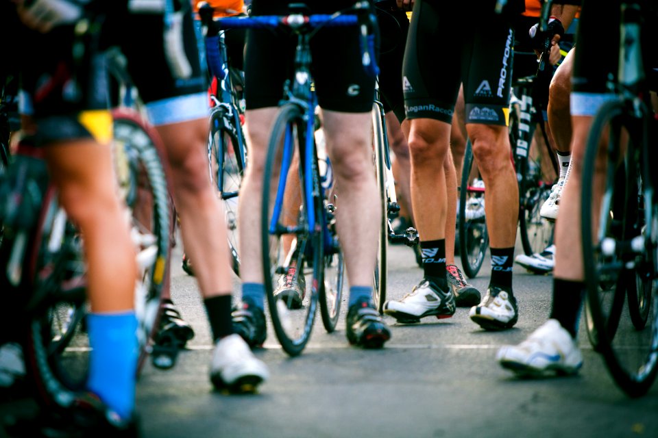 Logan, United states, Bike