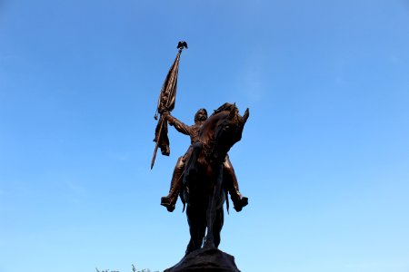 Chicago, United states, Monument