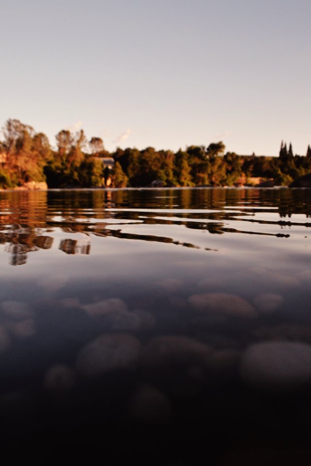 Folsom, United states, Sky