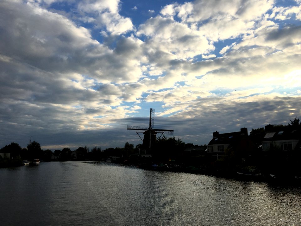 Vreel, Utrecht, Netherl