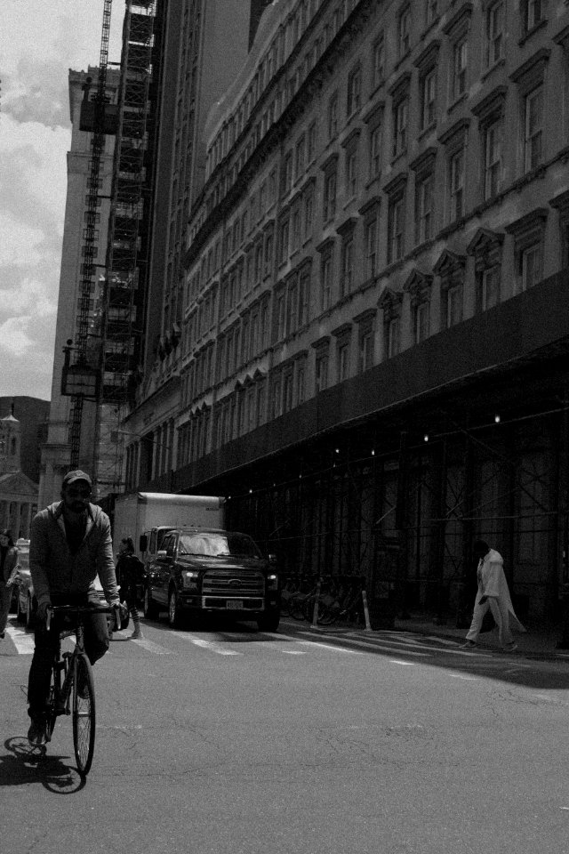 New york, United states, Vintage