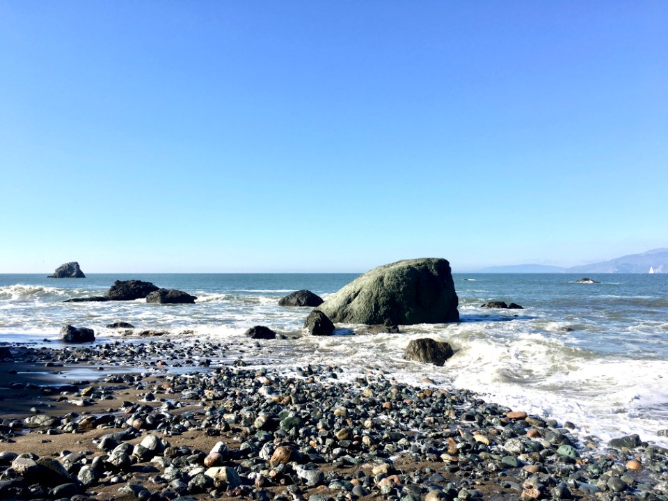 S end, San francisco, United states