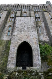 France, Mont saint michel, Saint mont michel photo