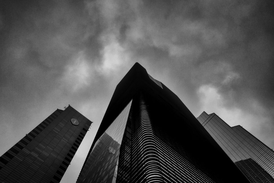 Samseongdong, Seoul, South korea